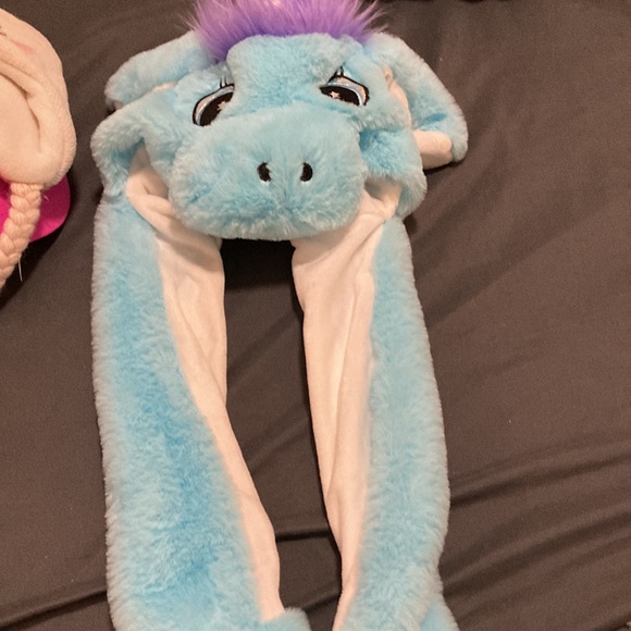 Girls hat lot cute - Picture 11 of 15